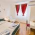 Apartmani Nadja, private accommodation in city Bijela, Montenegro